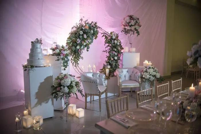 Bodas · Tu San Agustín