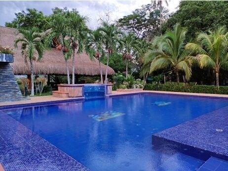 Villa Tu San Agustín