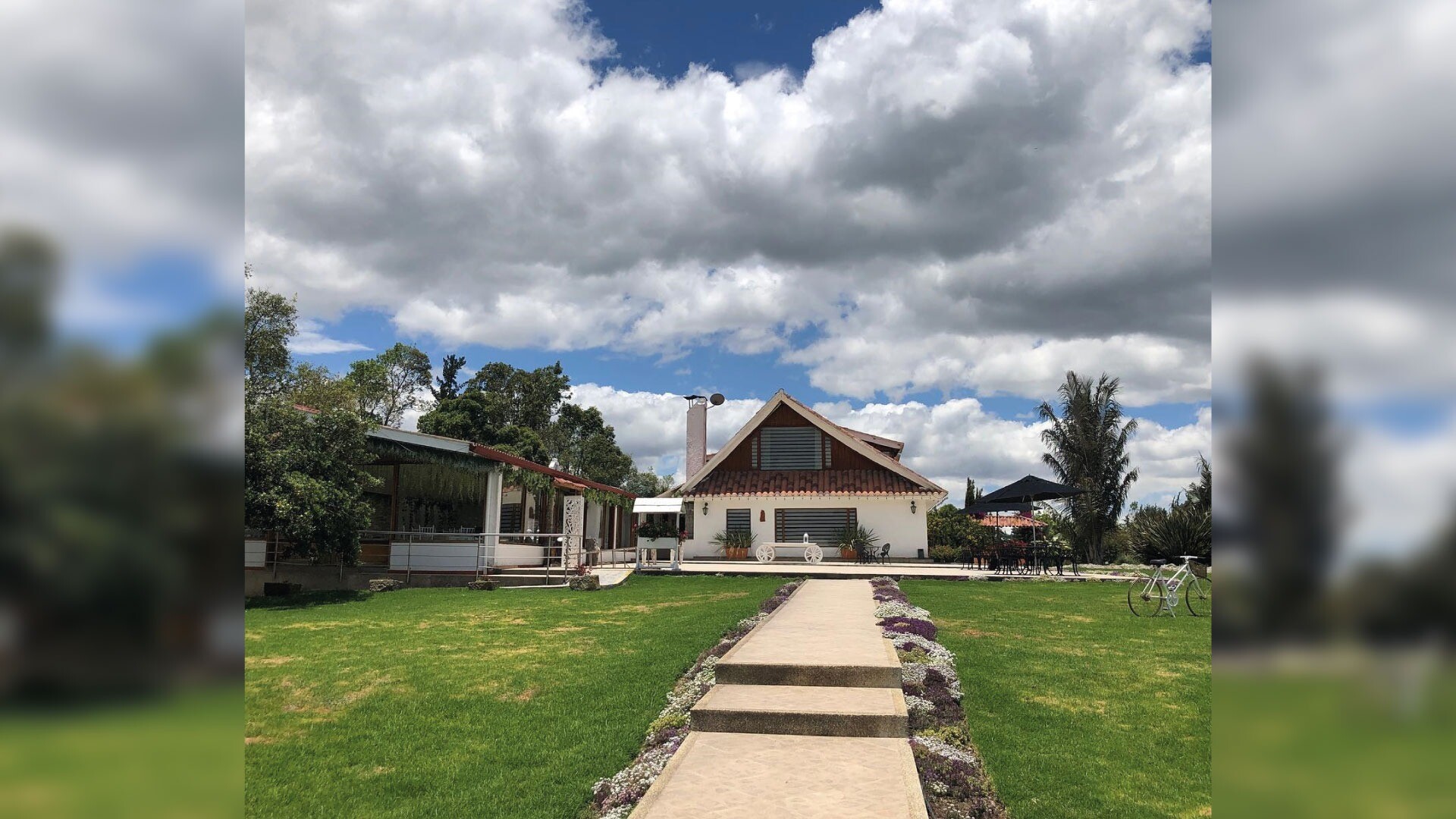 Hacienda Salamanca