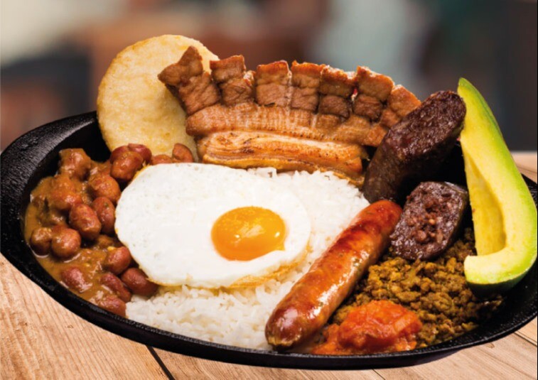 GASTRONOMÍA