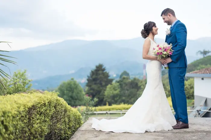Bodas · Tu San Agustín