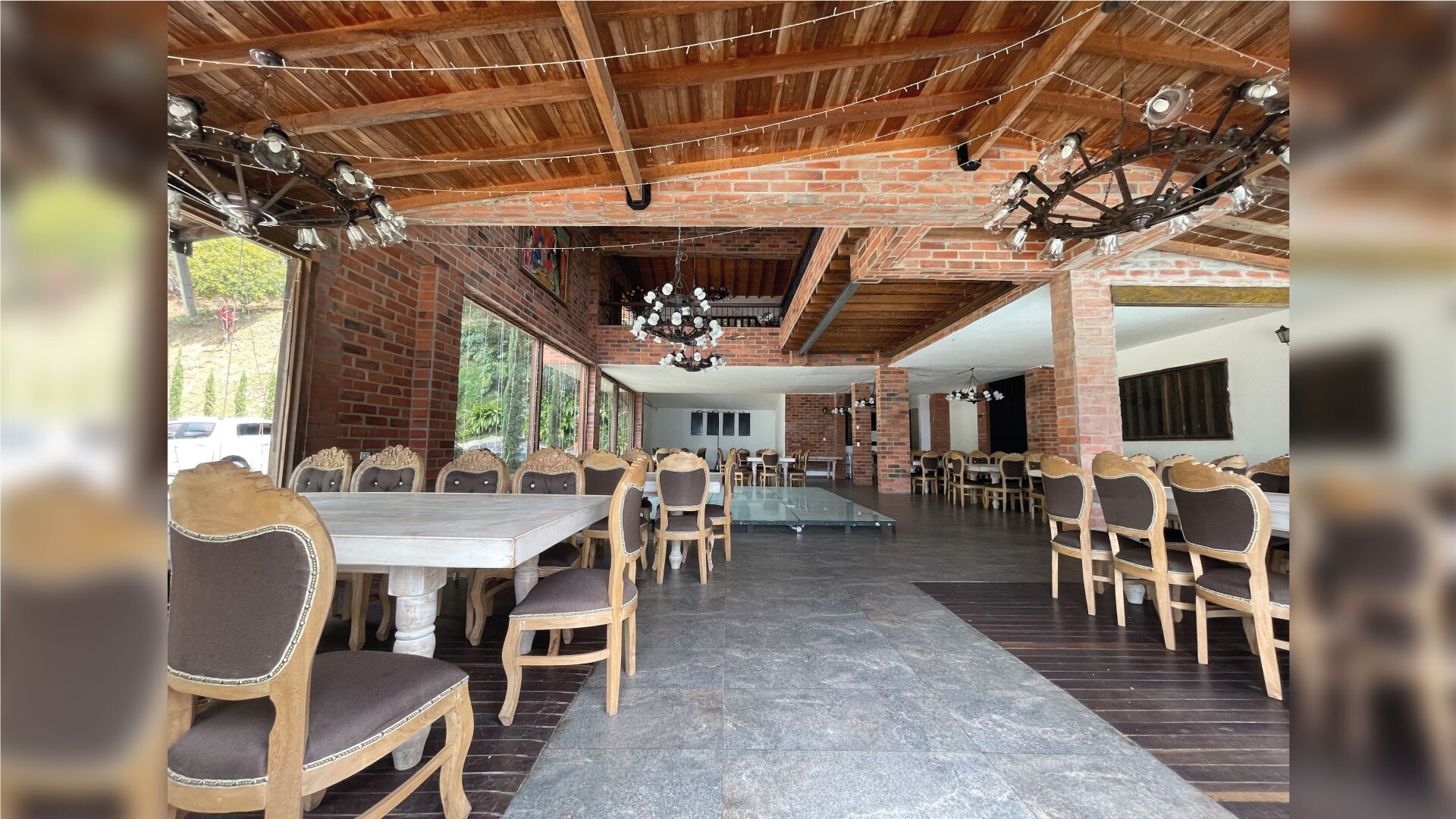 Finca Los Cardos