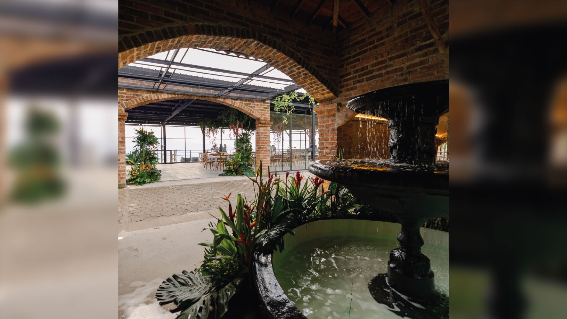 Du Vent Casa de Eventos