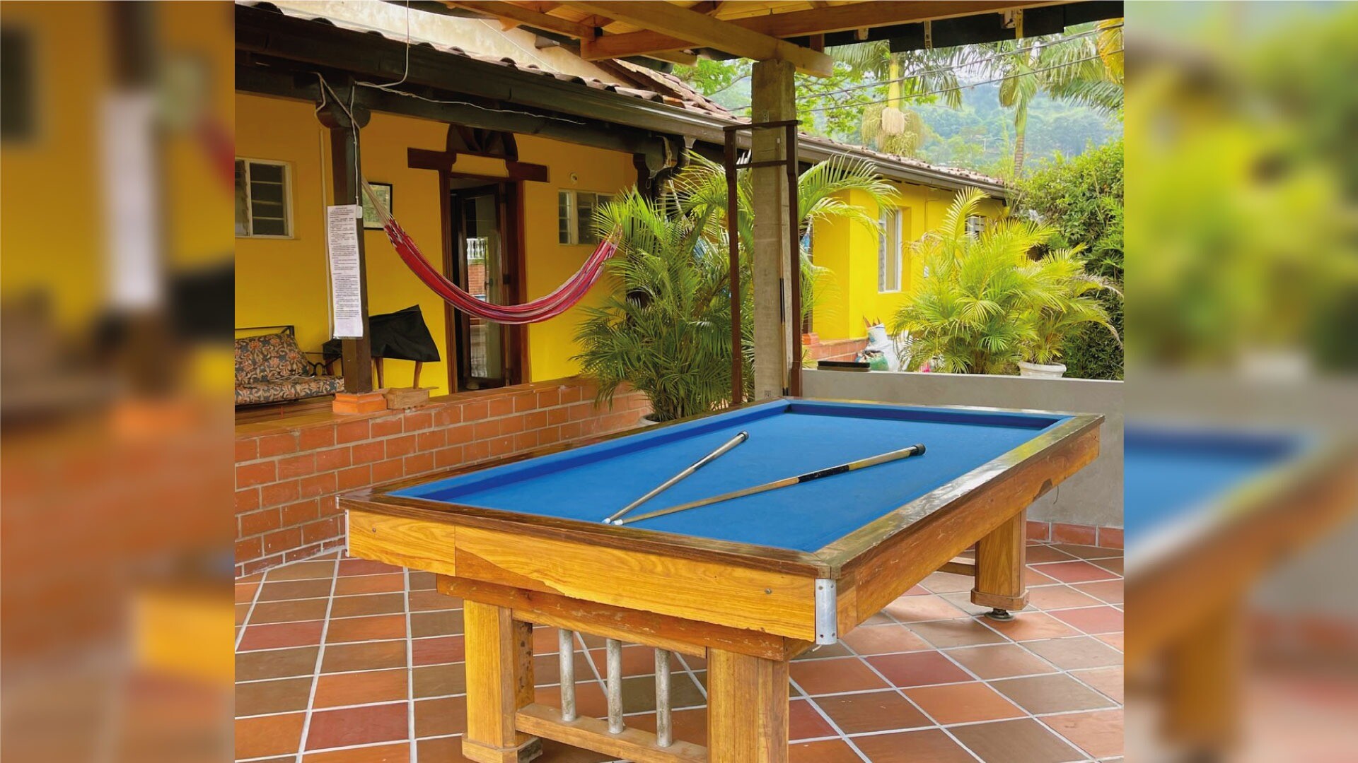 Finca Ávila