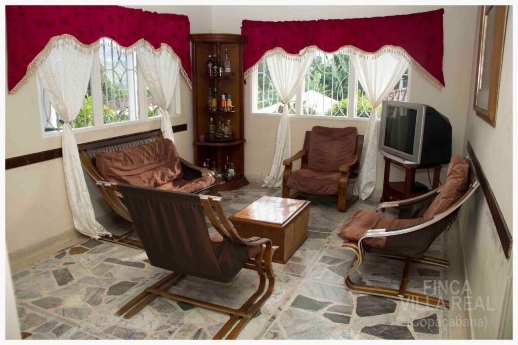 Finca Villa Real