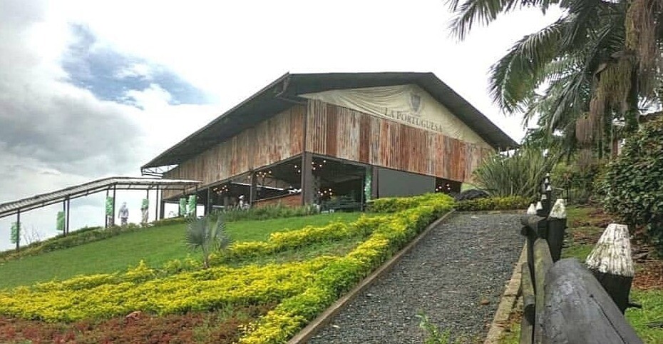 Eventos La Portuguesa