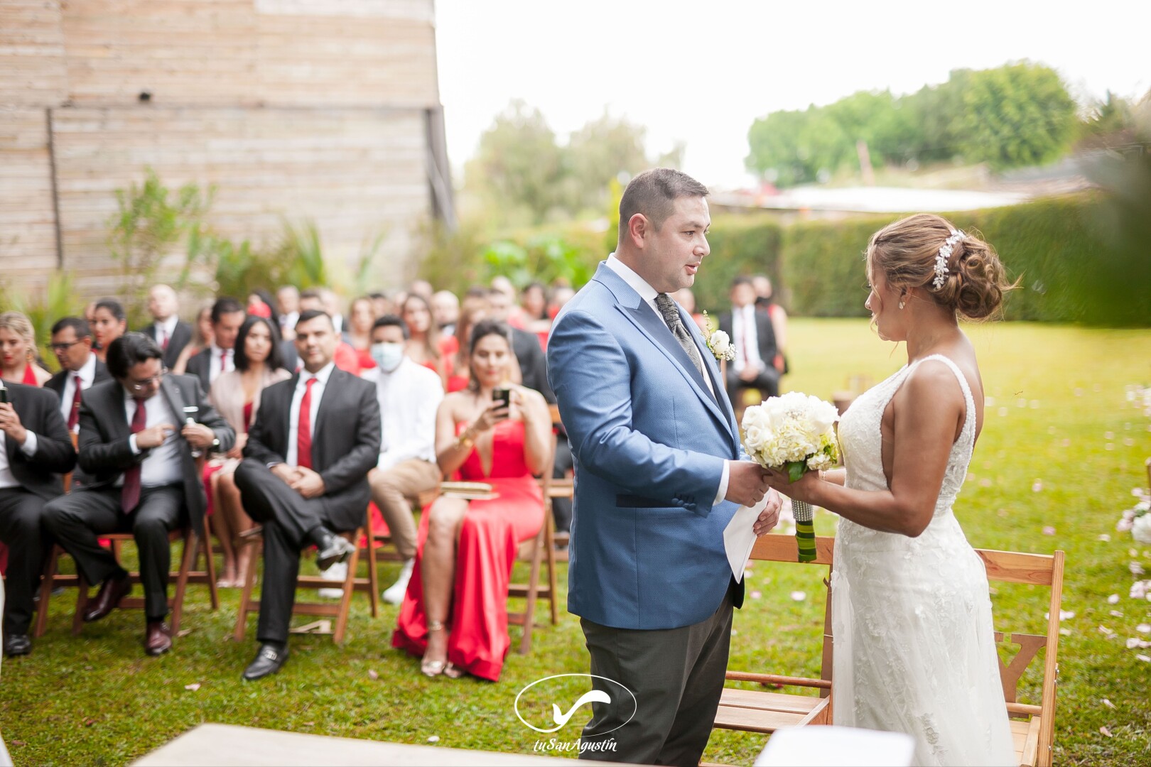 Granate Eventos