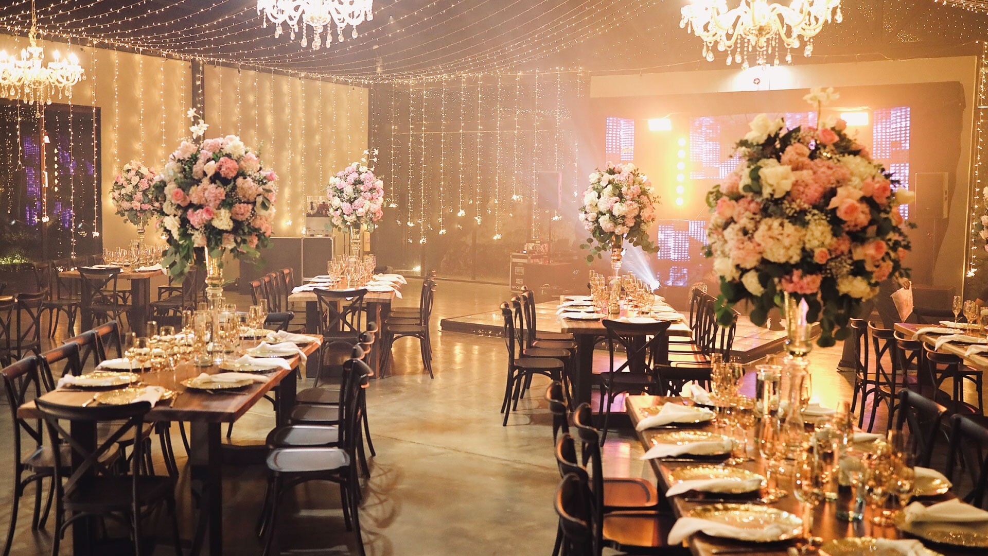 Fábula Bodas & Eventos