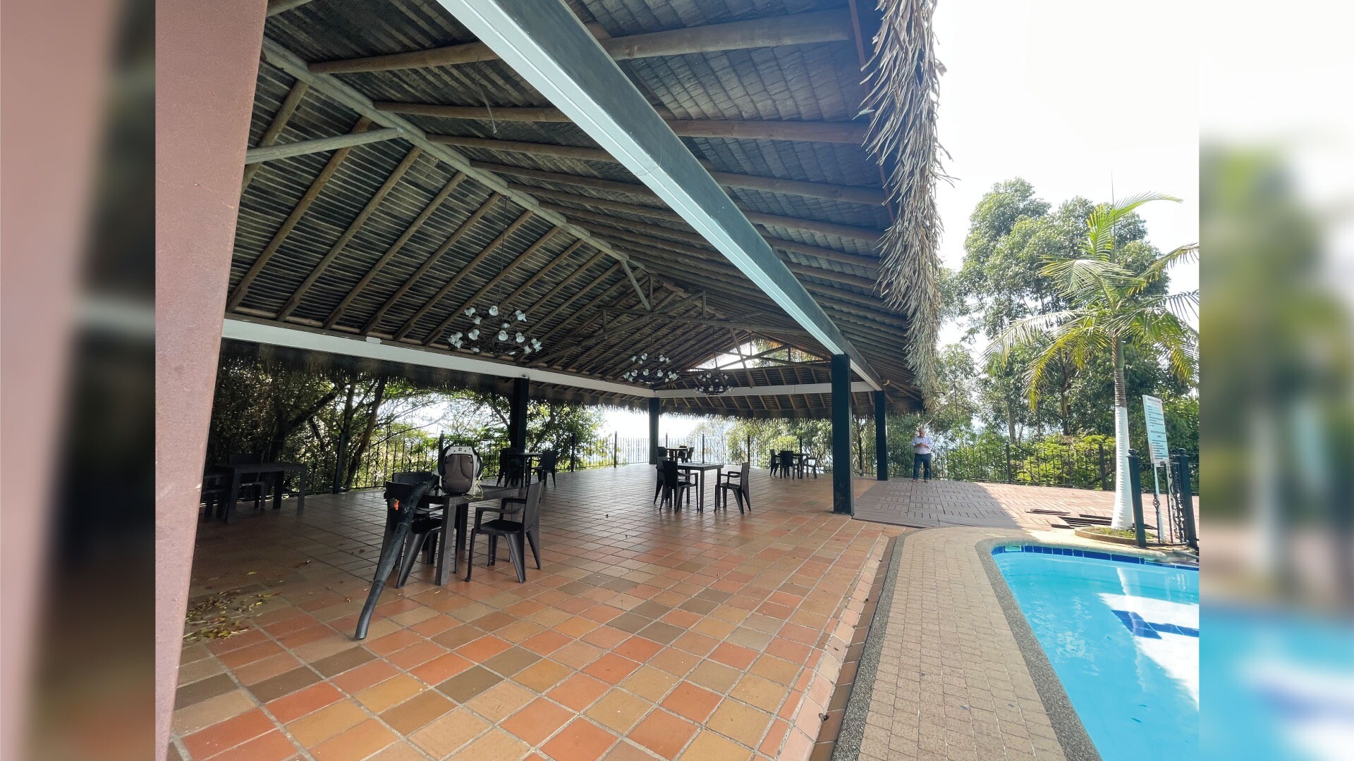 Finca Los Cardos