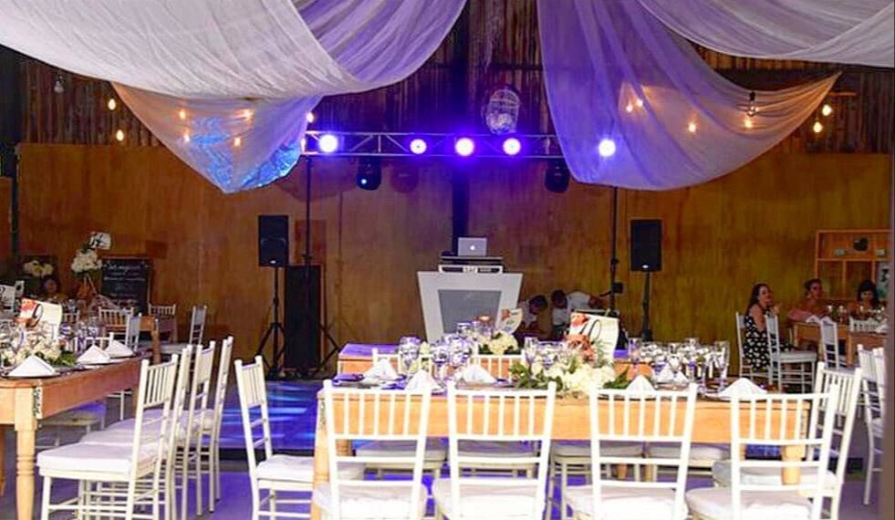 Eventos La Portuguesa
