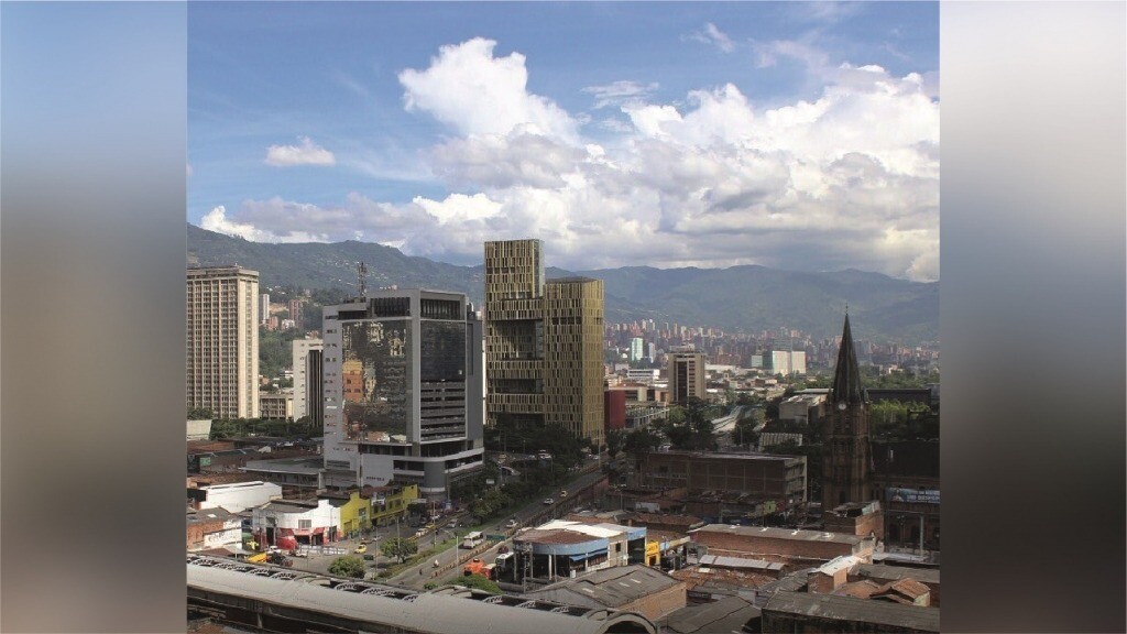 Oásis de La Moda, Piso Once
