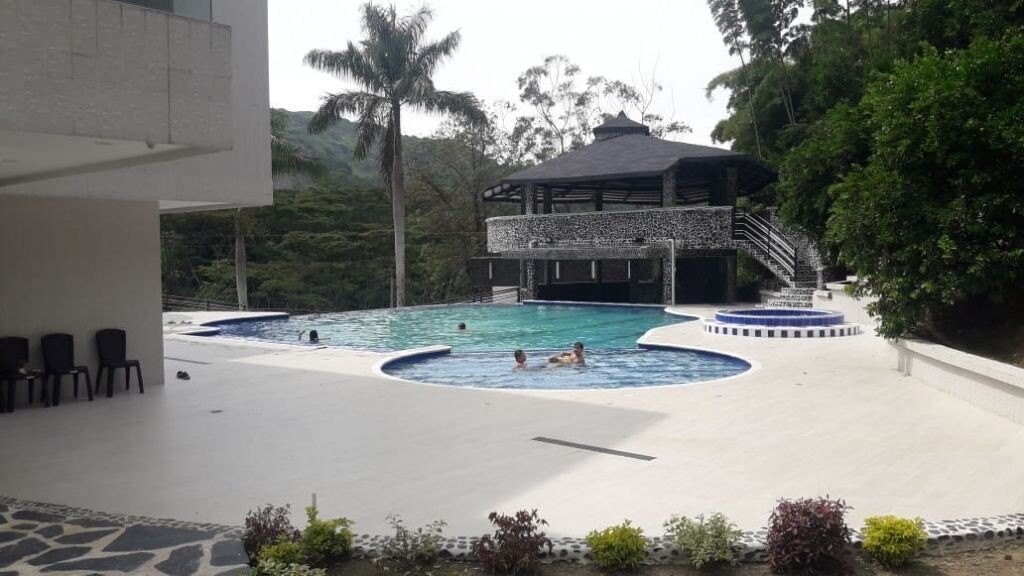 Hacienda Jonás