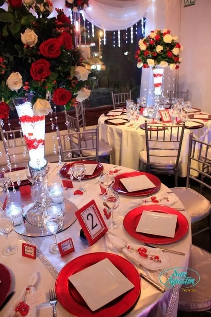 MATRIMONIOS Y BODAS · Tu San Agustín