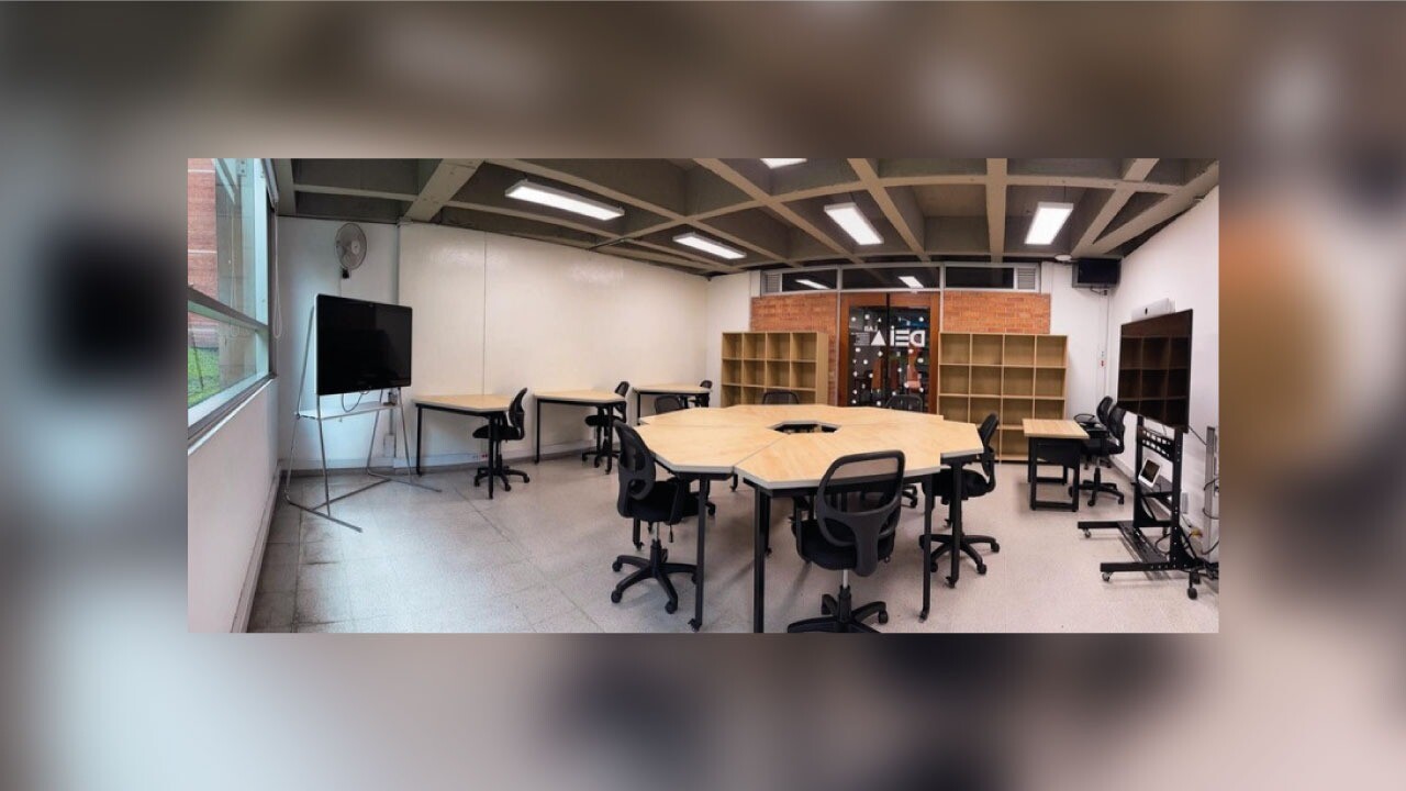 Espacios Locativos Salazar y Herrera