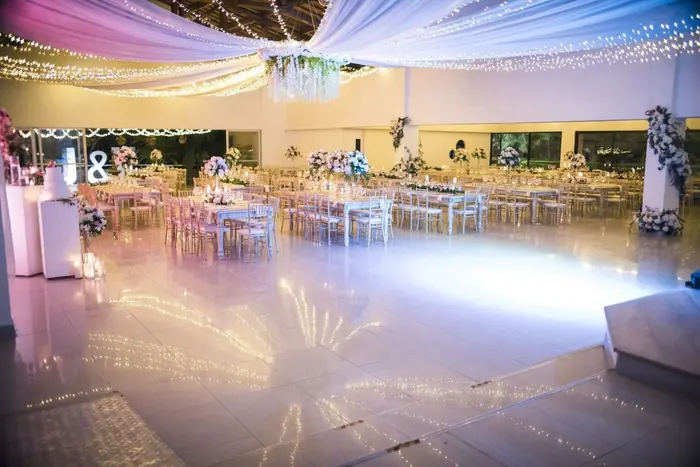 Bodas · Tu San Agustín