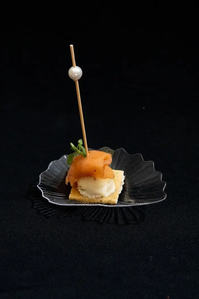 Gastronomía · Tu San Agustín