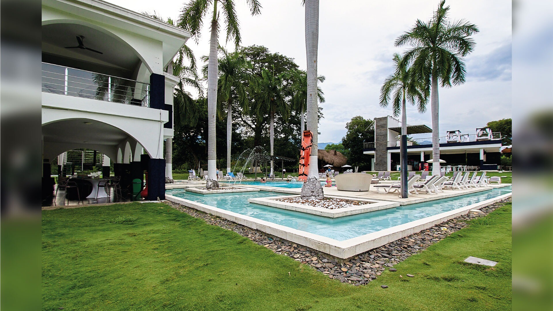 Hotel Arena