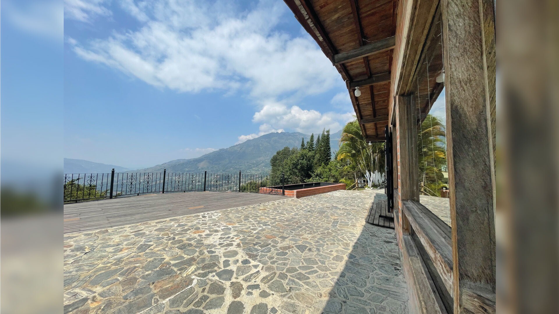 Finca Los Cardos