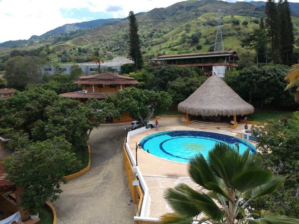 Finca Kassandra