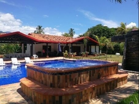 Villa Tu San Agustín
