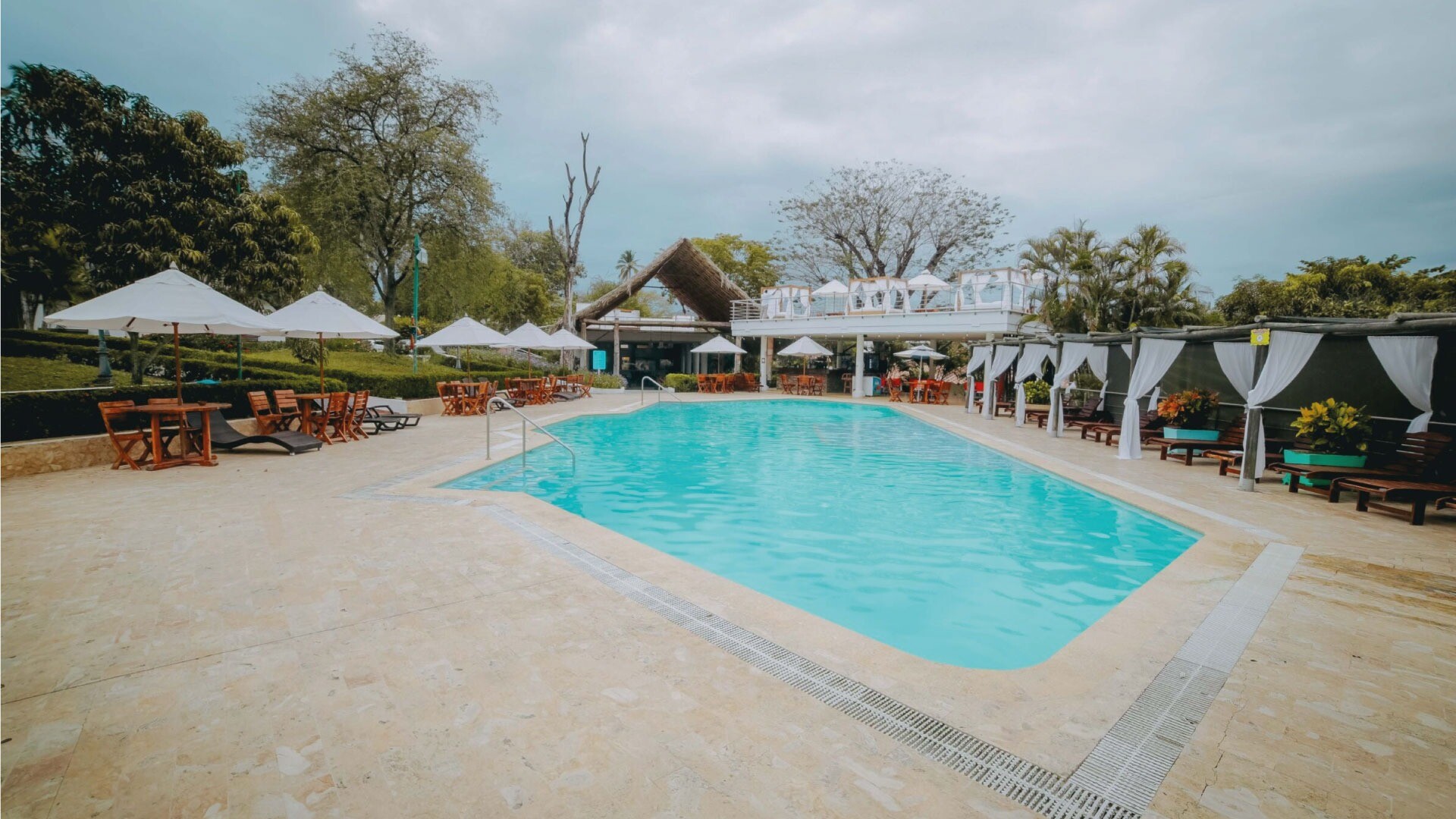Hotel La Ardilla De Santa Fé