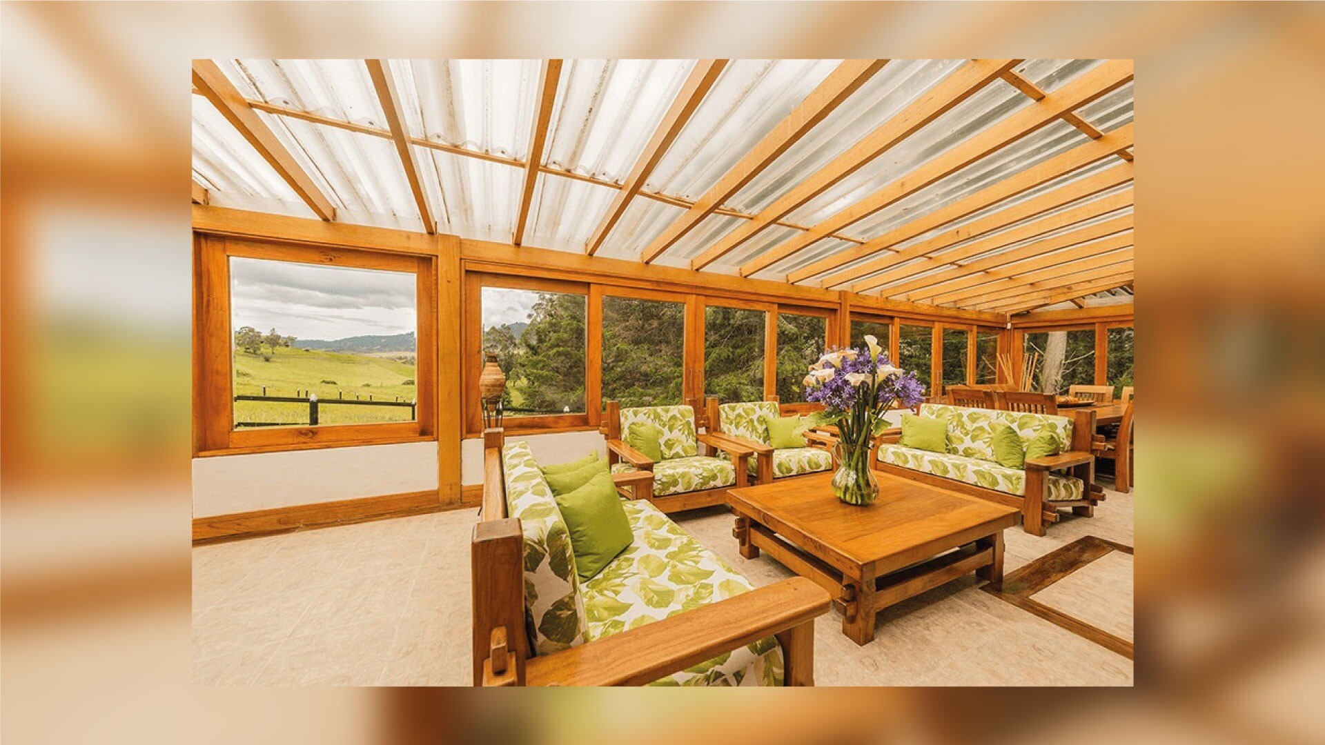 Hotel y Eventos Hacienda La Victoria