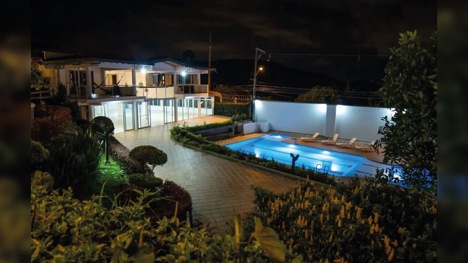 Zabana Centro de Eventos