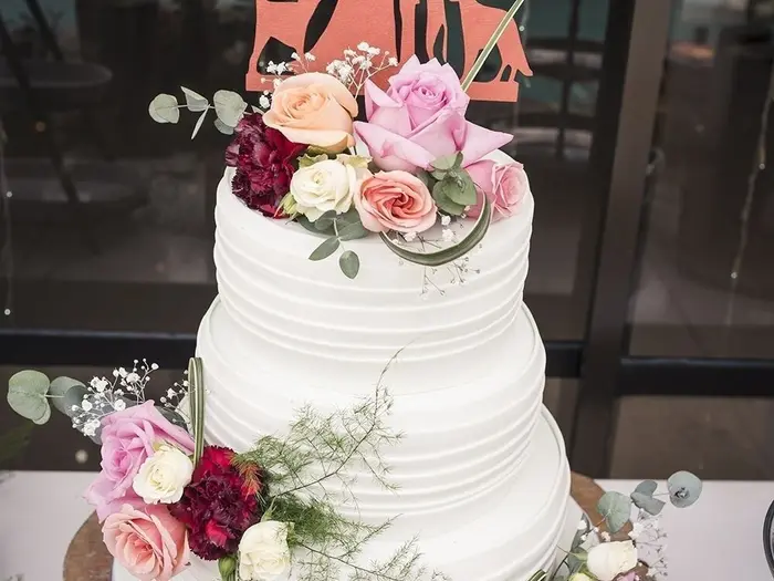 Event & wedding planners · Tu San Agustín