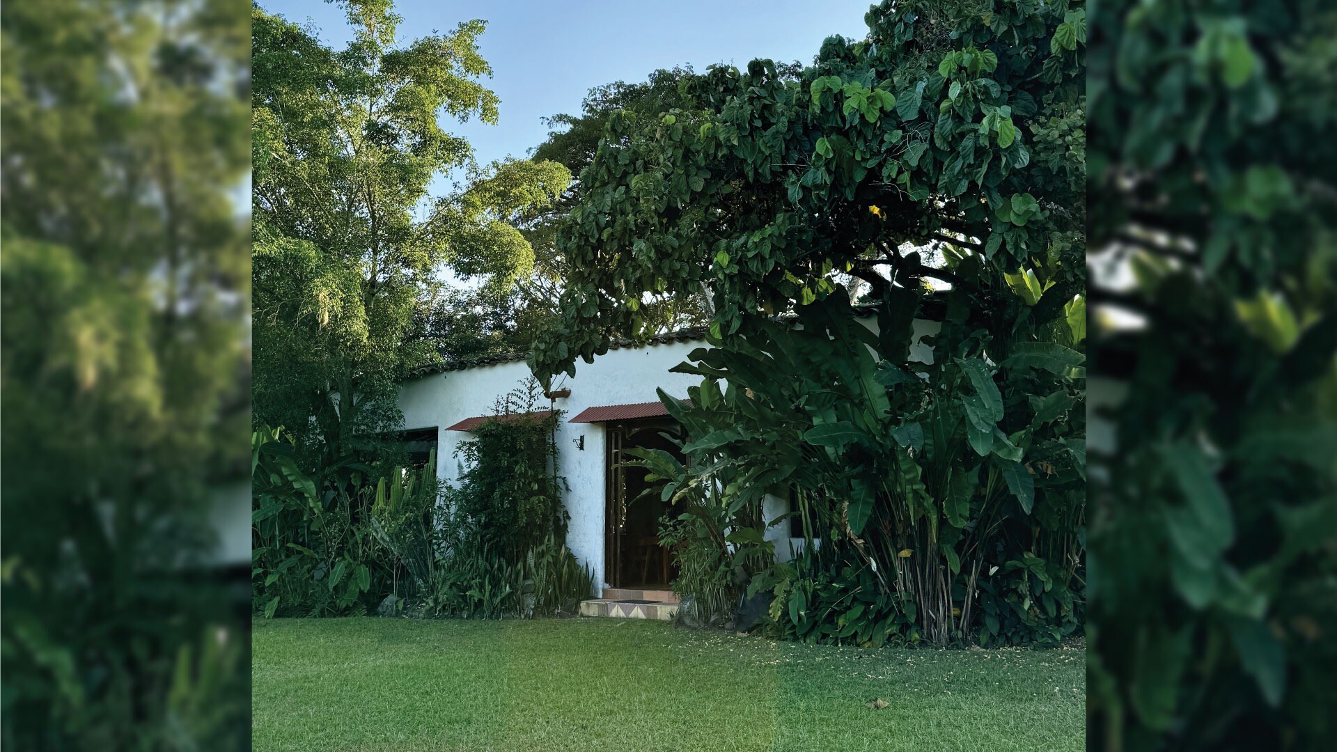 Hotel Delirio Campestre