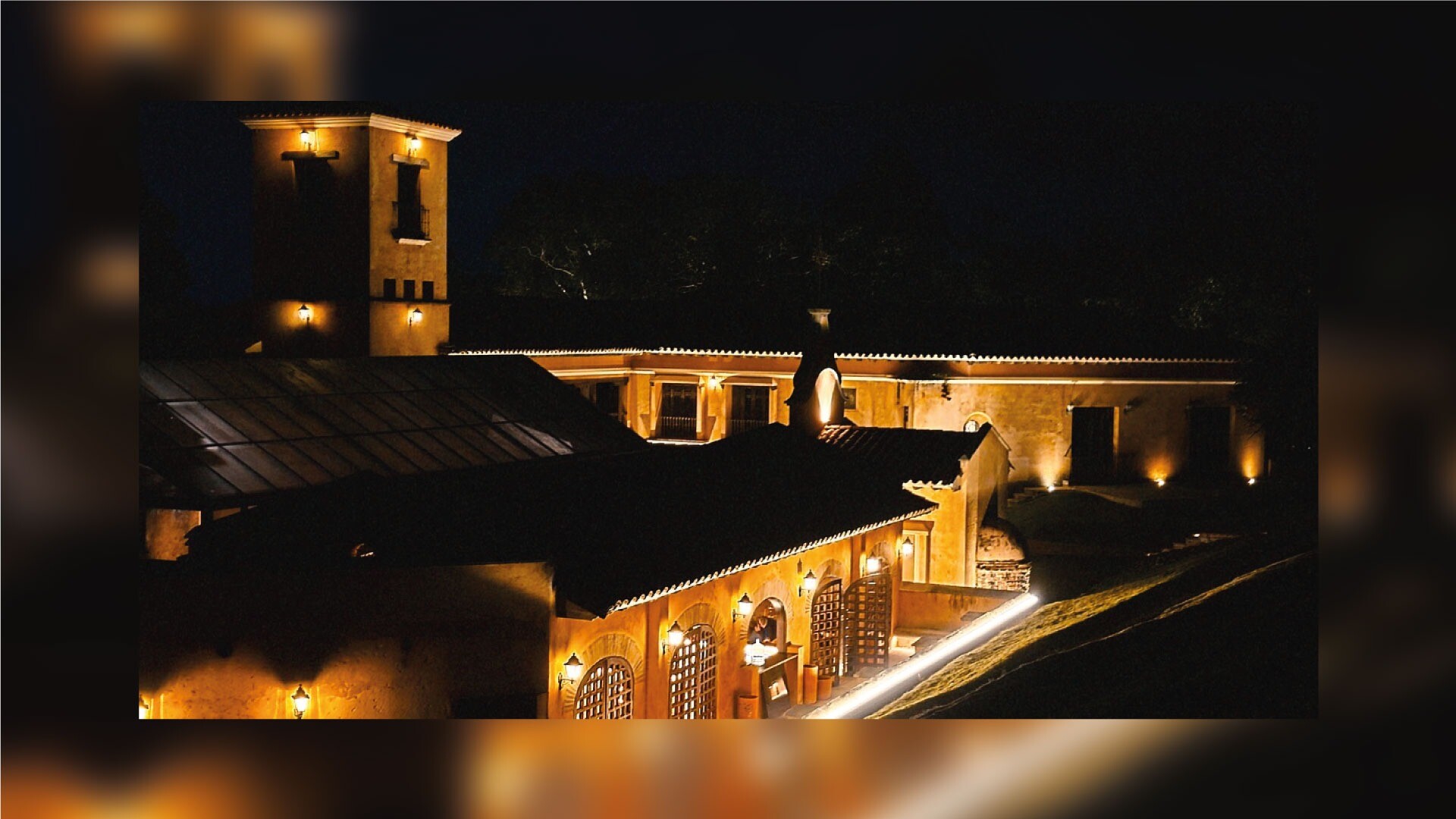 Roca y Casona