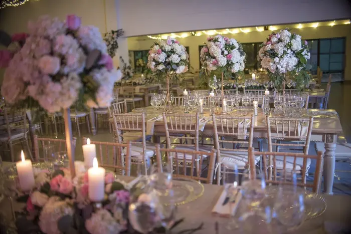 Bodas · Tu San Agustín