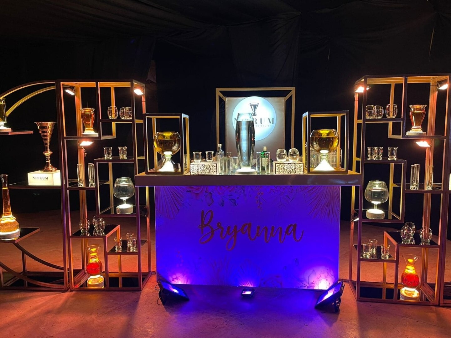 Centro de Eventos Santo Coyote