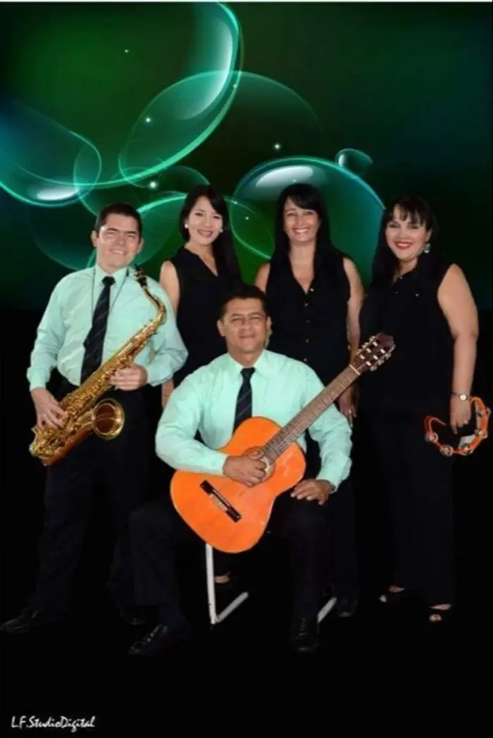 Artistas y espectáculos · Tu San Agustín
