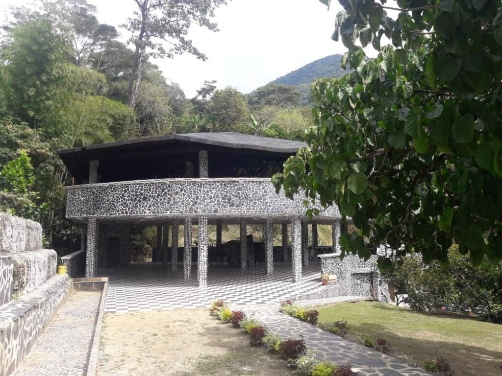 Hacienda Jonás