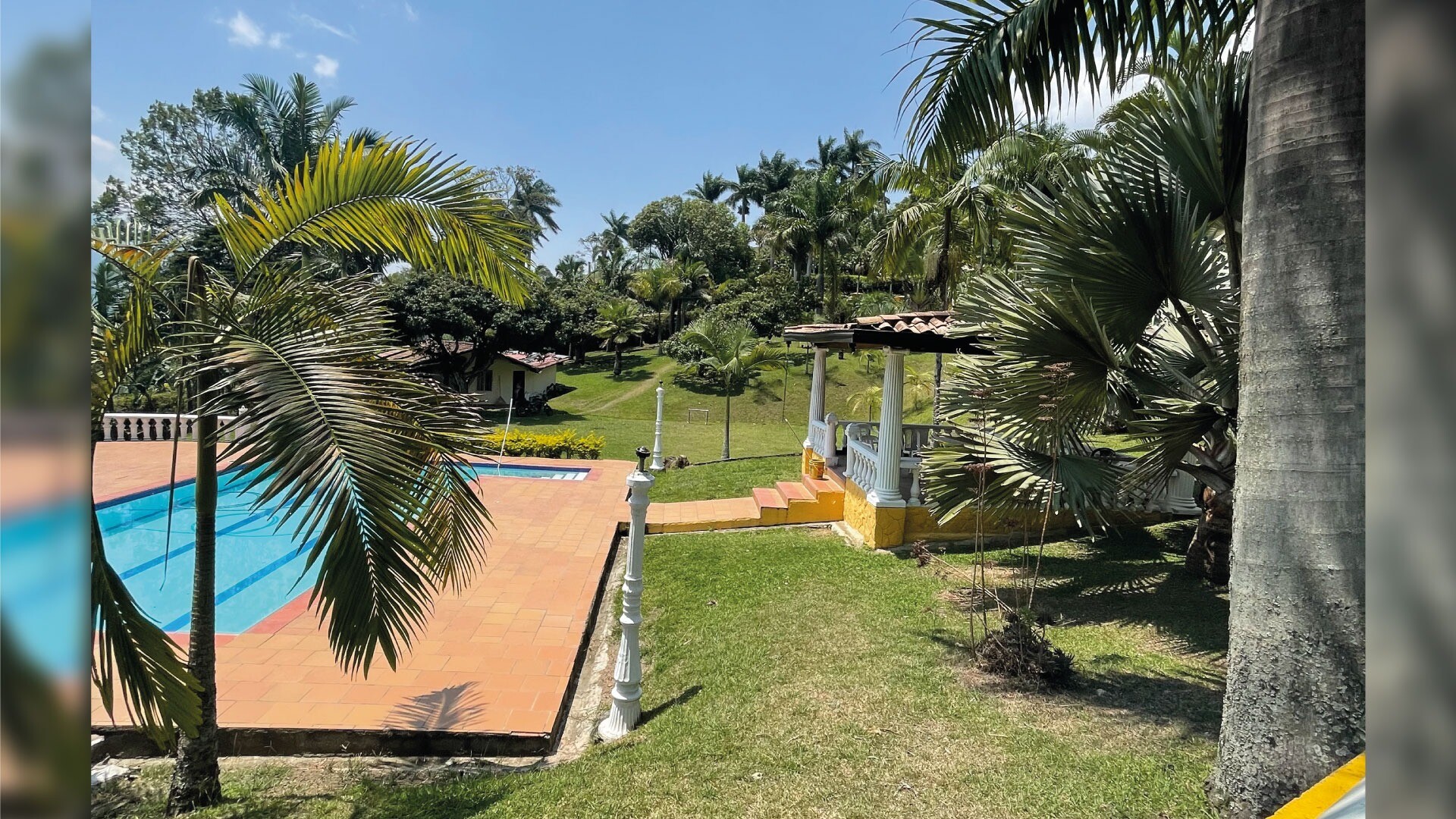Hacienda la 42A