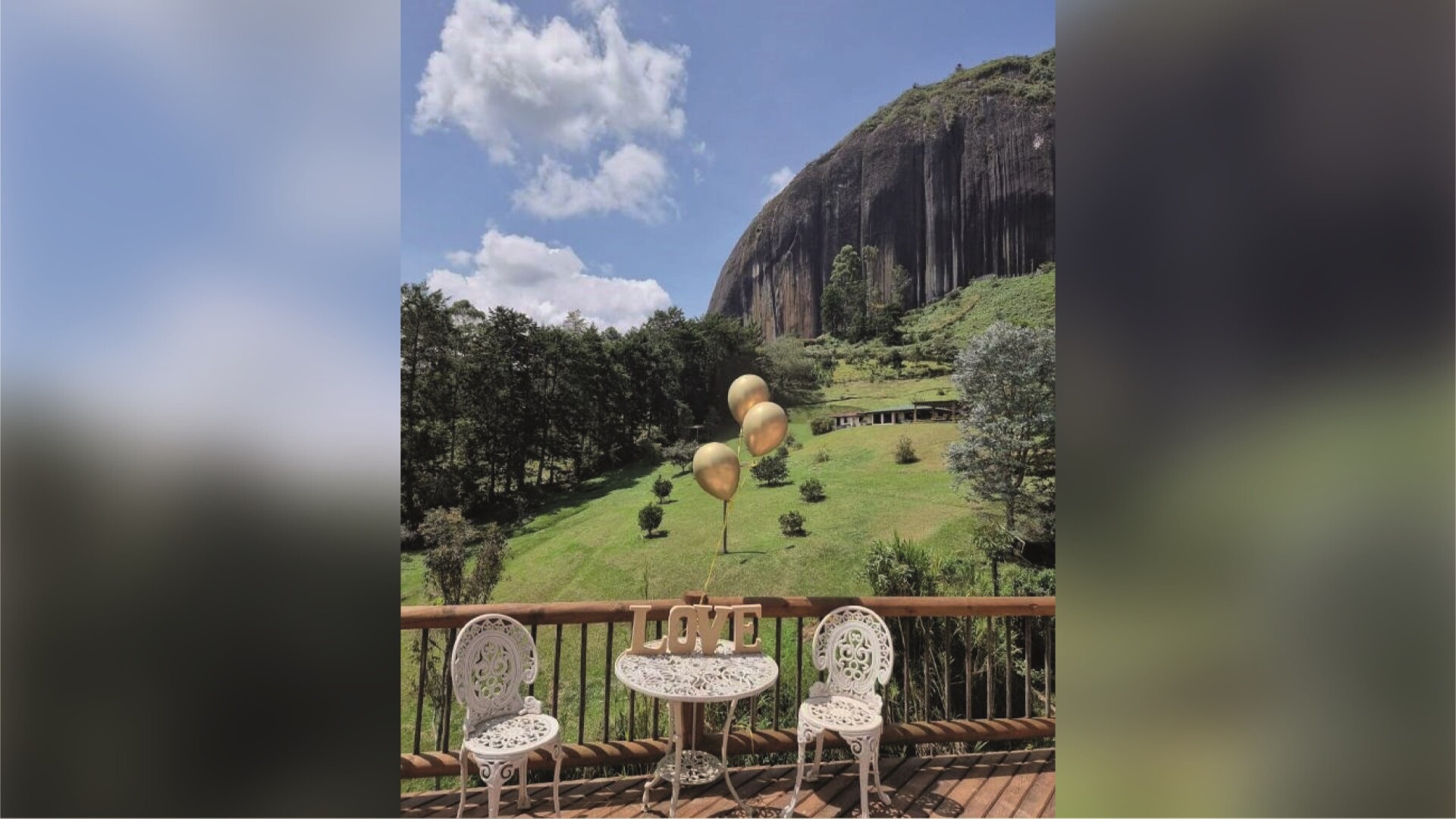 Hotel Bahía del Faro Guatapé El Peñol