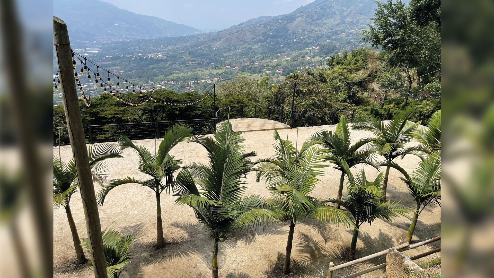 Finca Los Cardos