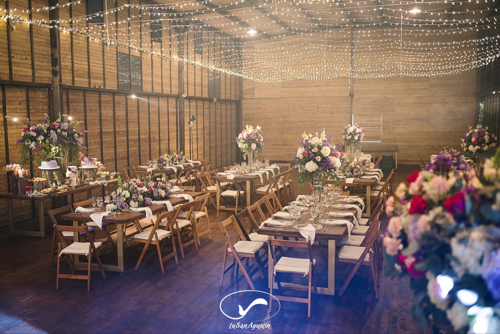 Granate Eventos