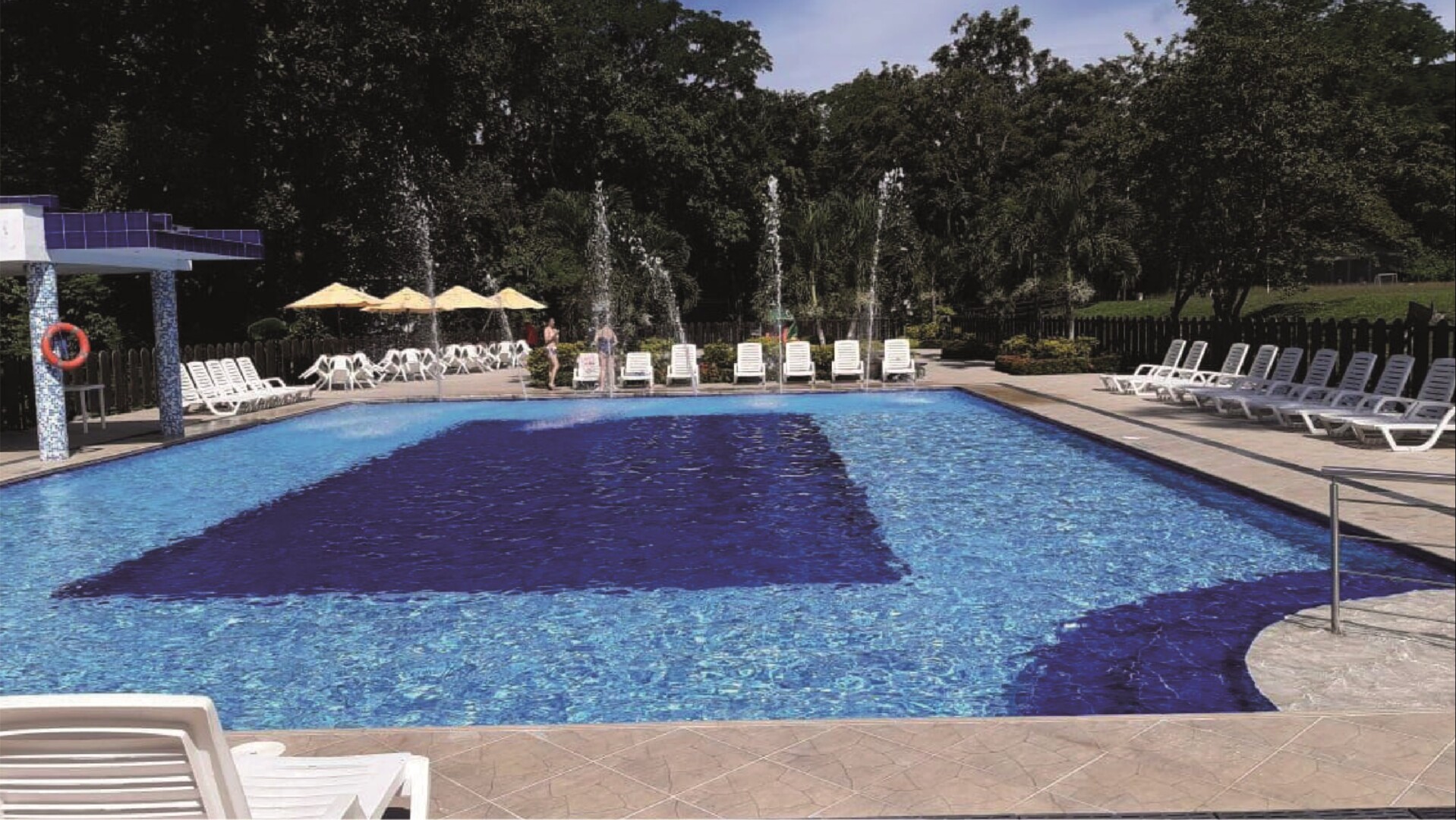 Hostería Rancho La Maloka
