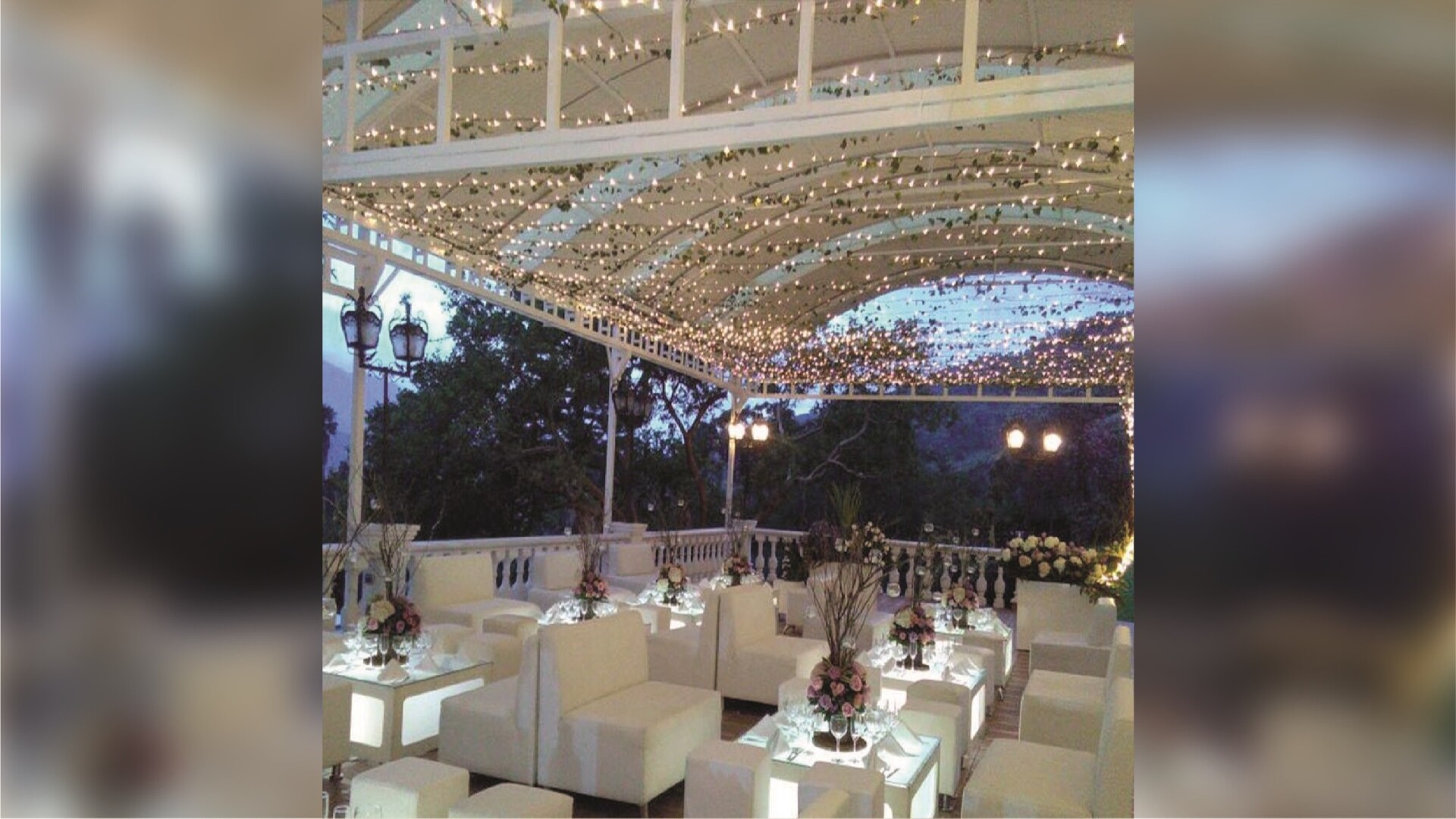 Hacienda El Romeral