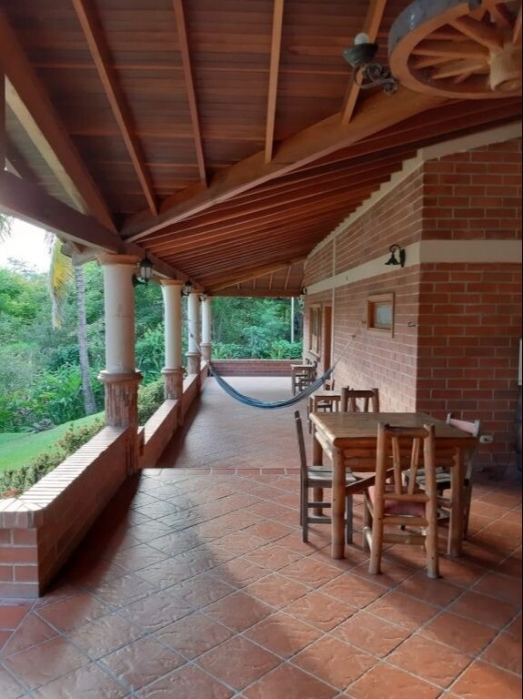 Villa Alejandra