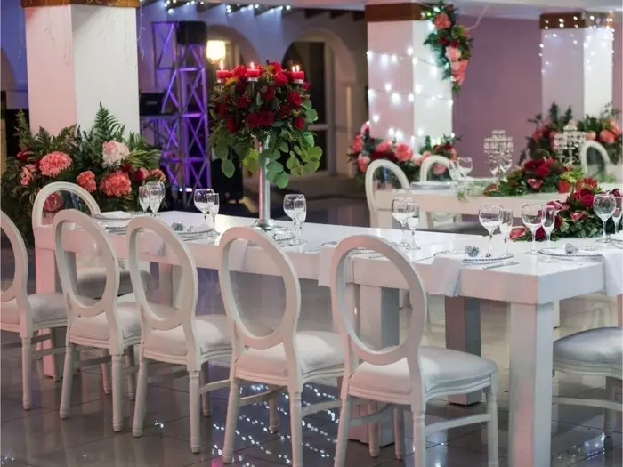 Decoración · Tu San Agustín