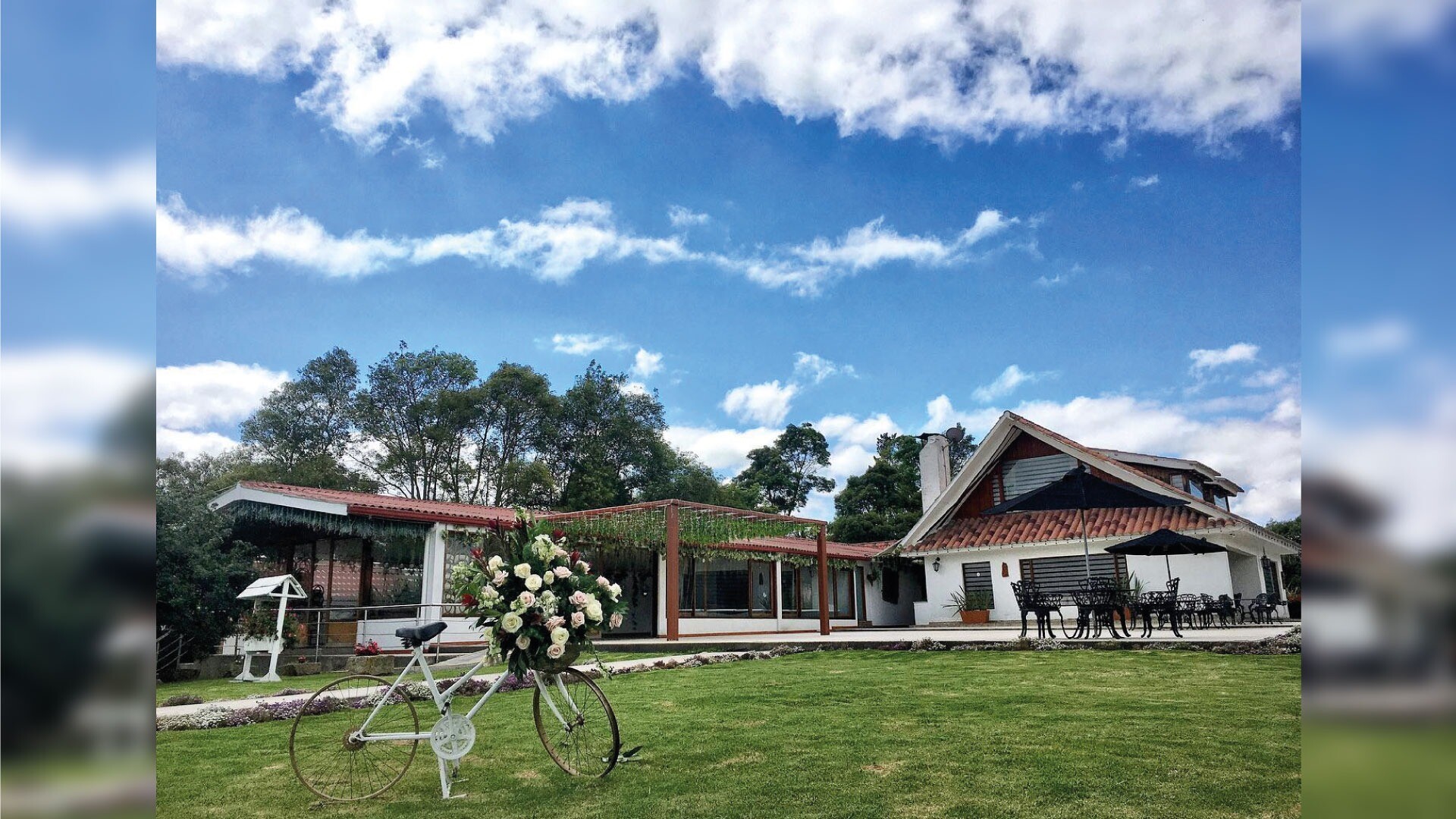 Hacienda Salamanca
