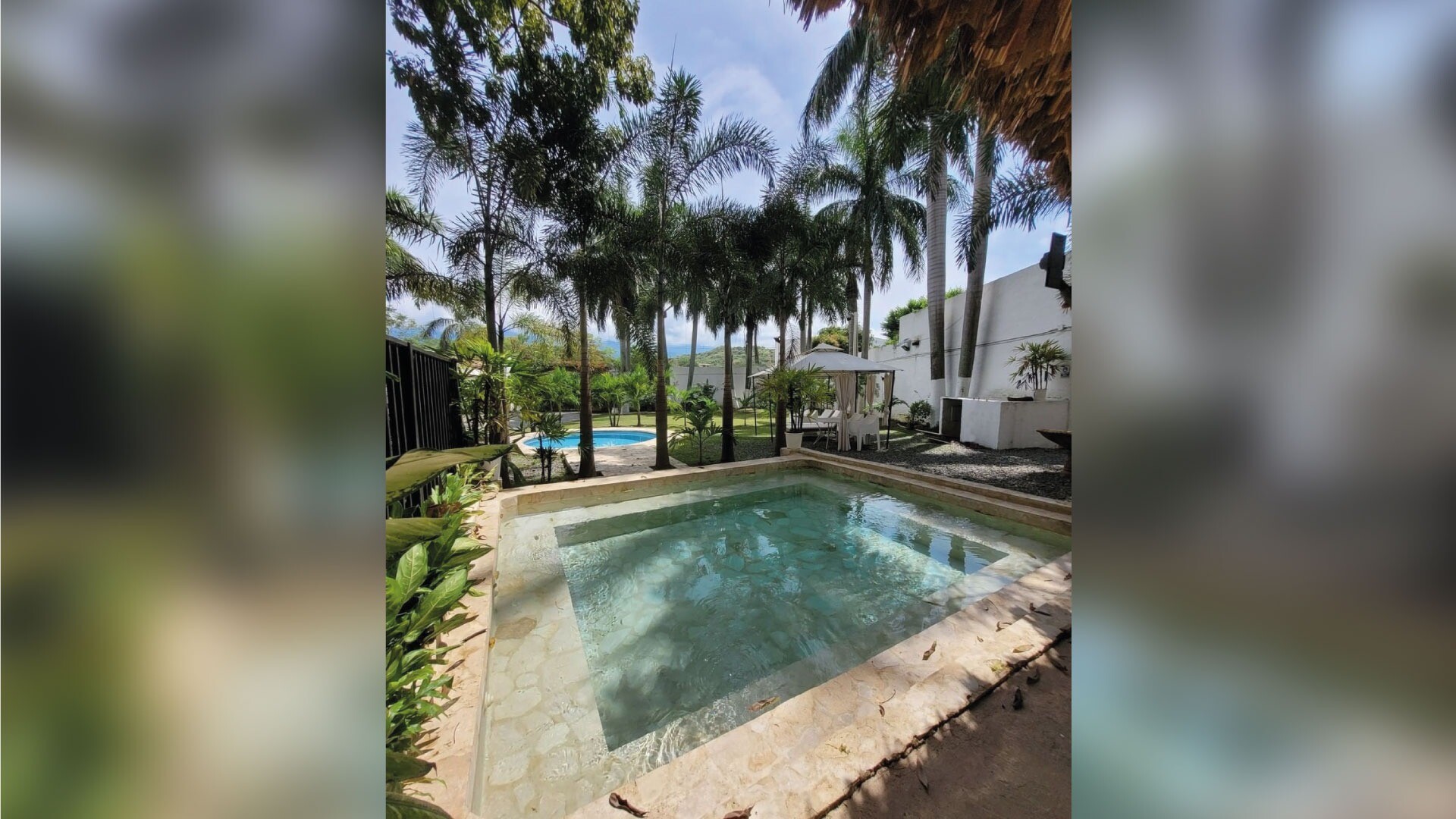 Hotel San Ángel Santa Fé