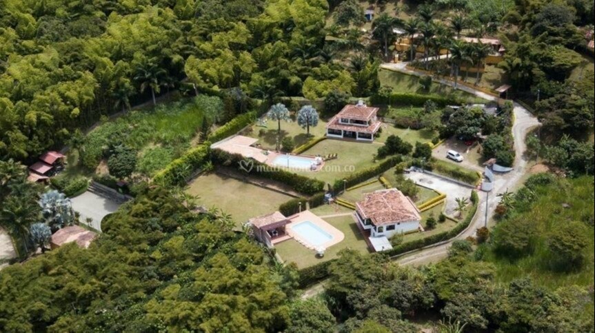 Fincas del Marqués