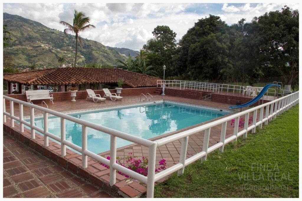 Finca Villa Real