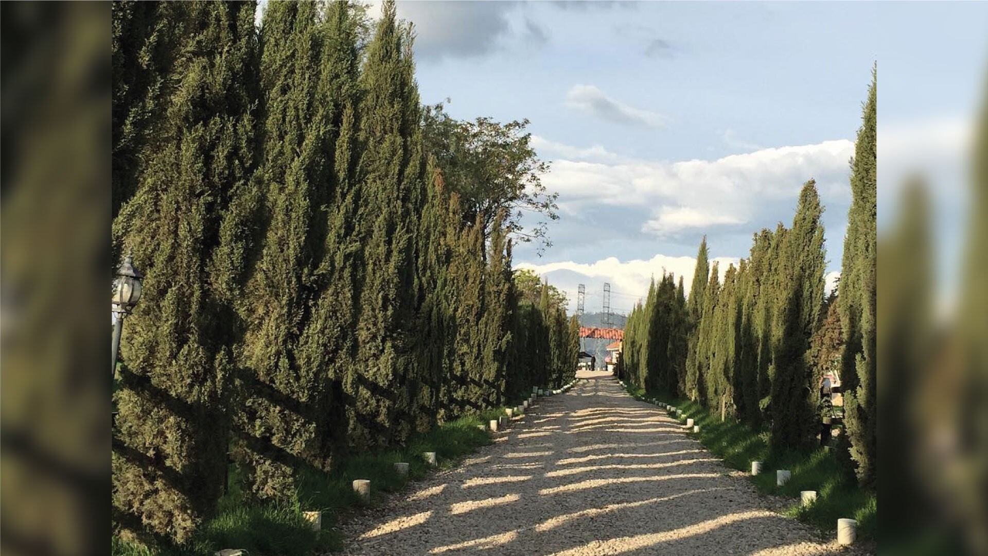 Hacienda Salamanca