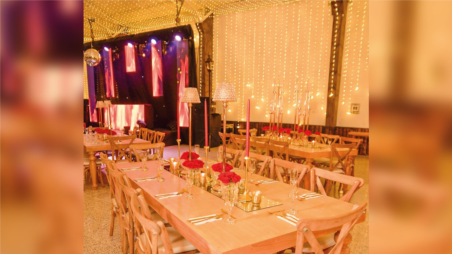 Soho House Eventos