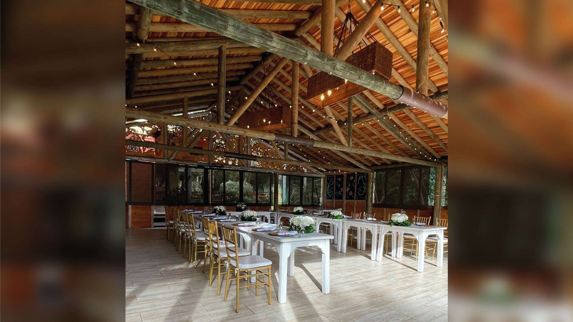 Hotel Entre Bosques Arví