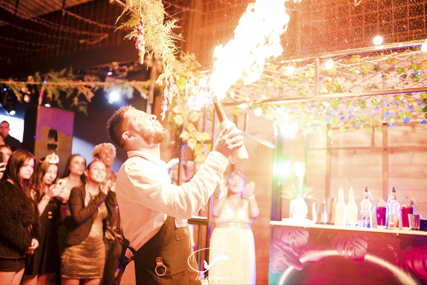 Granate Eventos